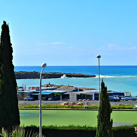 Apartment Coral Bay 102 *