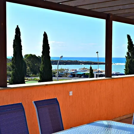 Coral Bay 102 Appartamento Peyia